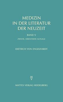 Medizin in der Literatur der Neuzeit