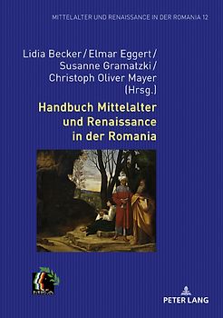 Handbuch Mittelalter und Renaissance in der Romania