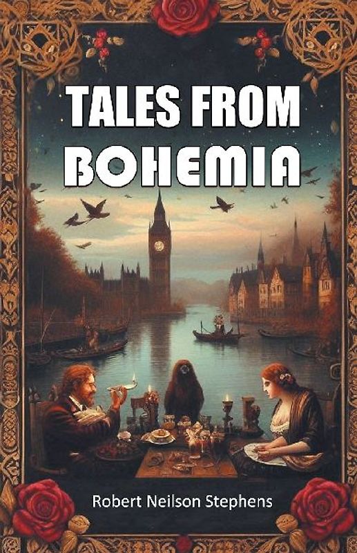 Tales from Bohemia