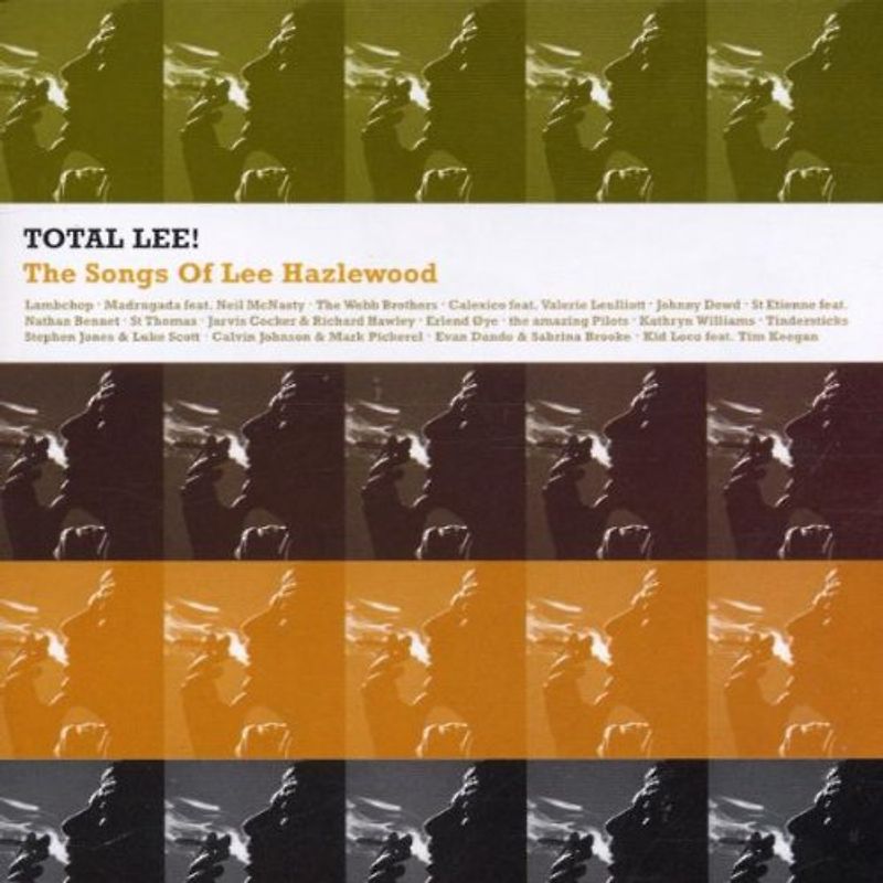 Various - Total Lee - The Songs Of Lee Hazlewood