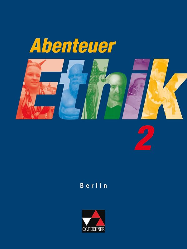 Abenteuer Ethik - Berlin / Abenteuer Ethik Berlin 2