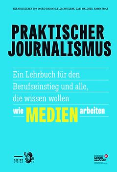 Praktischer Journalismus