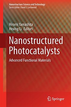 Nanostructured Photocatalysts
