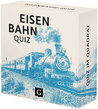 Eisenbahn-Quiz