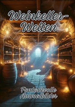 Weinkeller-Welten