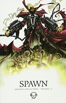 Spawn Origins Vol 11 Tp (Spawn Origins Tp) - McFarlane, Todd
