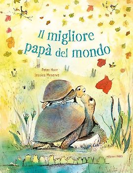 Il migliore papà del mondo