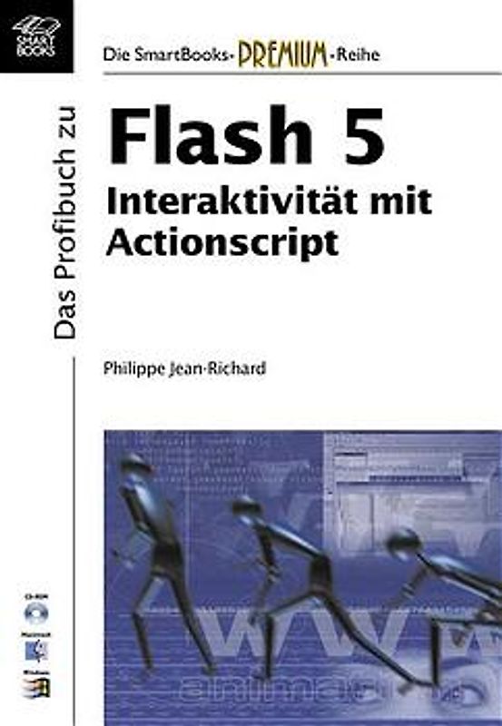Flash 5 - Interaktivität mit ActionScript