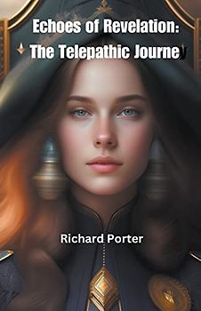 Echoes of Revelation: The Telepathic Journey