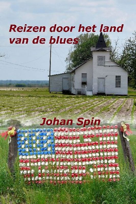 Reizen door het land van de blues