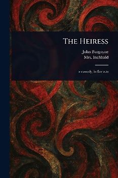 The Heiress