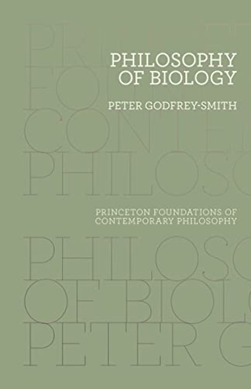 Philosophy of Biology