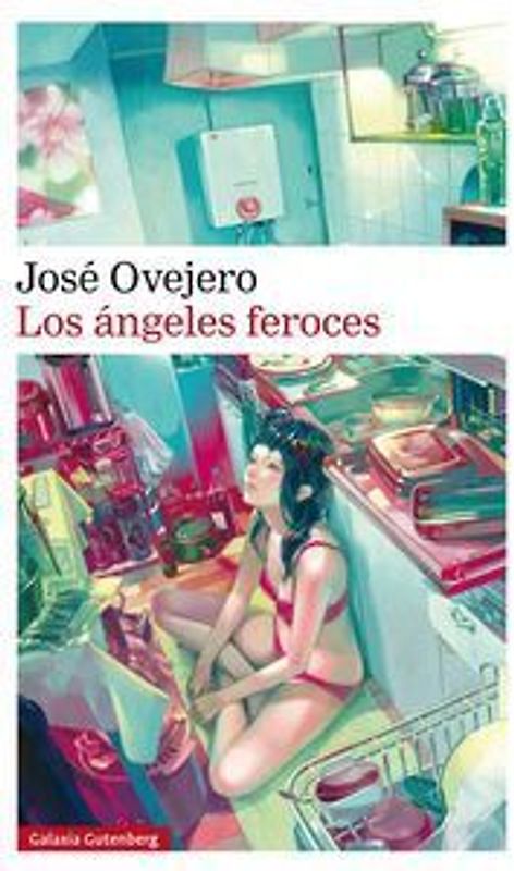Los ángeles feroces