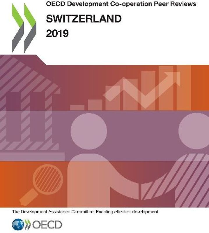 OECD Development Co-operation Peer Reviews