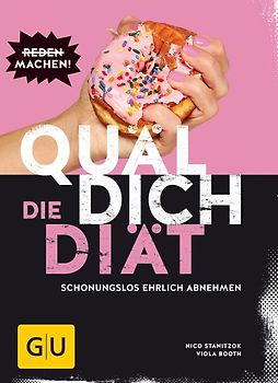 Quäl dich – die Diät