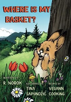 Where is my basket?