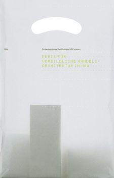 Preis für vorbildliche Handelsarchitektur in NRW