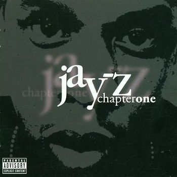 Jay-Z - Chapter One-Greatest Hits