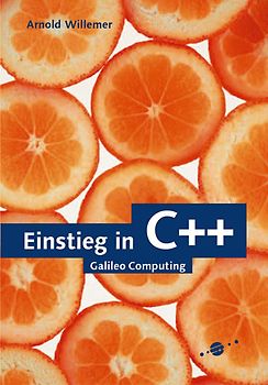Einstieg in C++