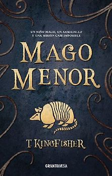 Mago Menor / Minor Wizard