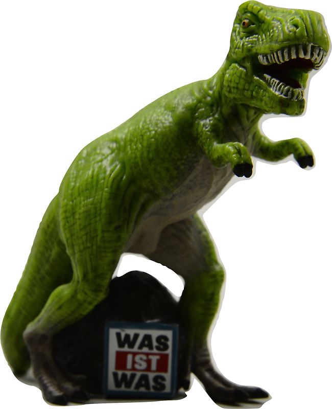 Tonies®: Was ist Was - Dinosaurier / Ausgestorbene Tiere