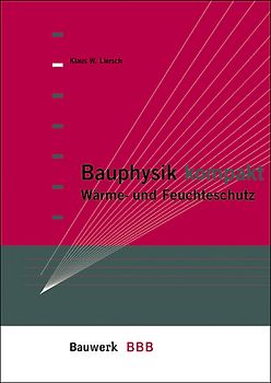 Bauphysik kompakt