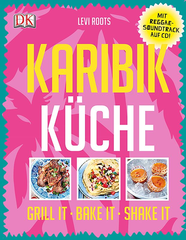 Karibik-Küche