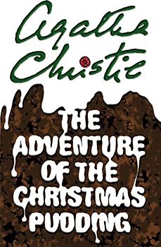 The Adventure of the Christmas Pudding