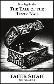 The Tale of the Rusty Nail