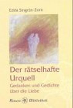 Der rätselhafte Urquell