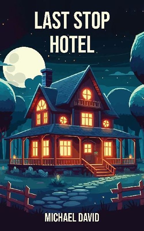 Last Stop Hotel