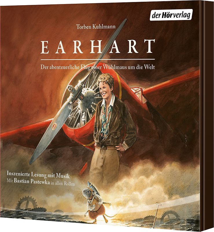 Earhart