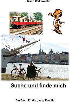 Suche und finde mich