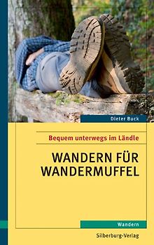Wandern für Wandermuffel