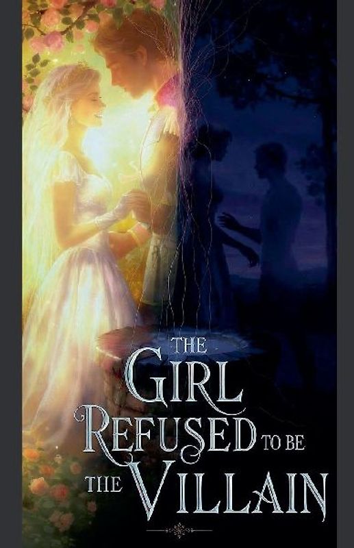The Girl Who Refused to Be the Villainess