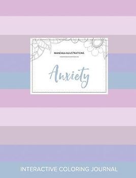 Adult Coloring Journal