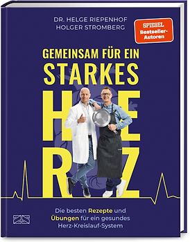 Gemeinsam für ein starkes Herz