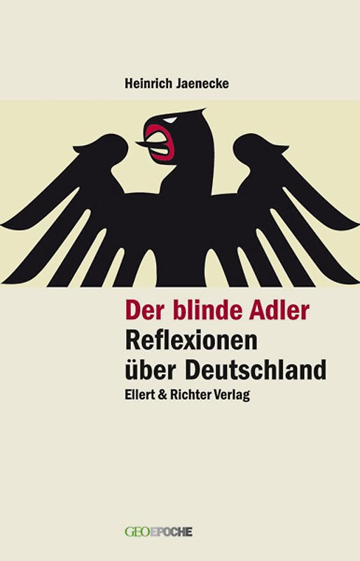 Der blinde Adler