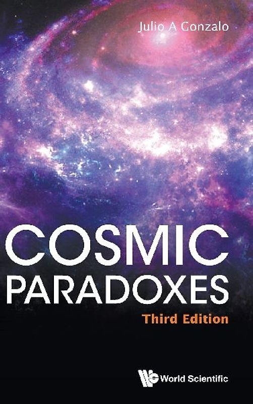 COSMIC PARADOXES (3RD ED)