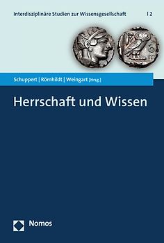 Herrschaft und Wissen
