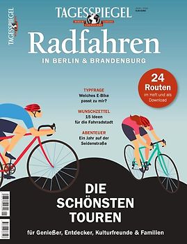 Radfahren