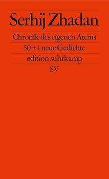 Chronik des eigenen Atems