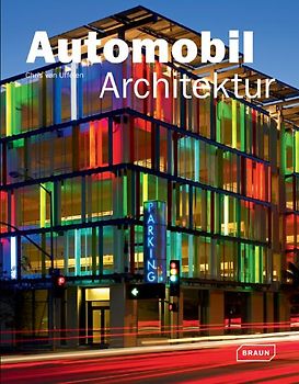 Automobil-Architektur