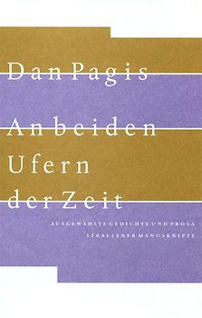 An beiden Ufern der Zeit