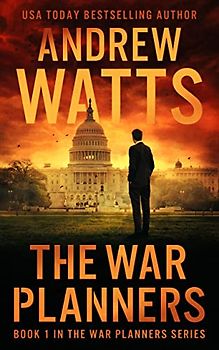 The War Planners (War Planners, 1)