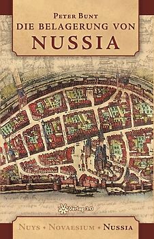 Die Belagerung von Nussia