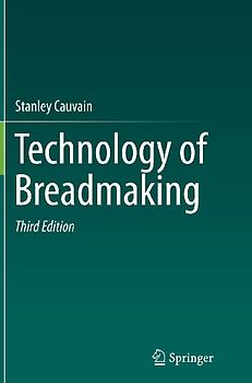 Technology of Breadmaking