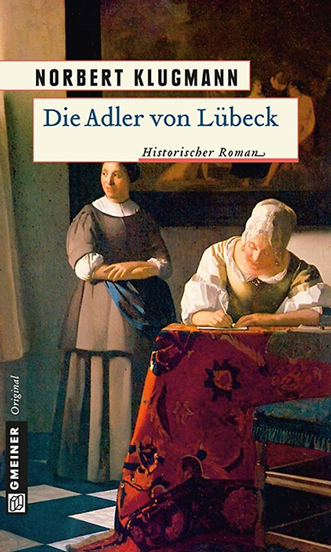 Die Adler von Lübeck