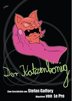 Der Katzenkönig