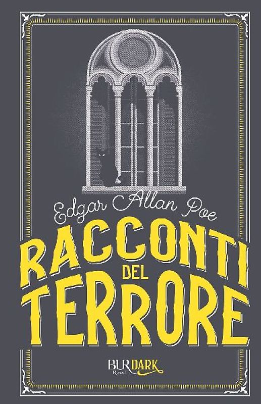 Racconti del terrore